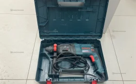 перфоратор BOSCH GBH 2-26 DRE
