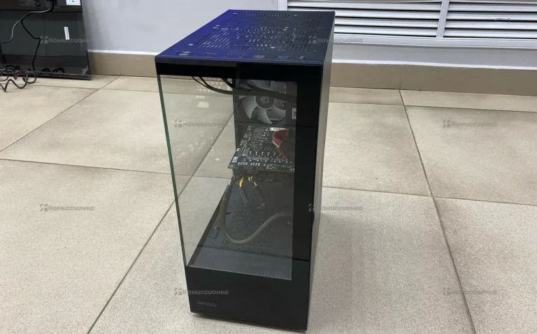 Системный блок  GTX 1080ti