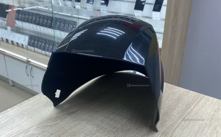 Маска сварщика хамелеон