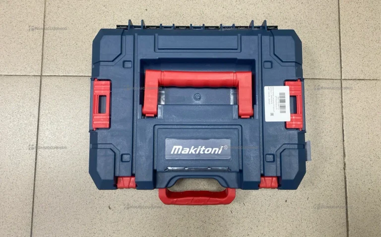 Шуруповерт Makkitoni