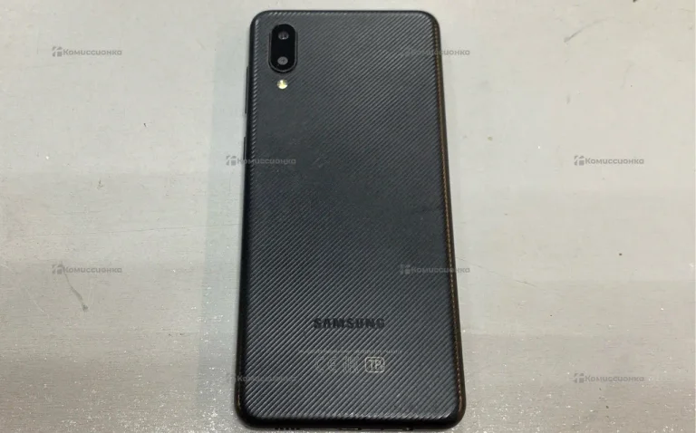 Samsung Galaxy A02 2/32Gb