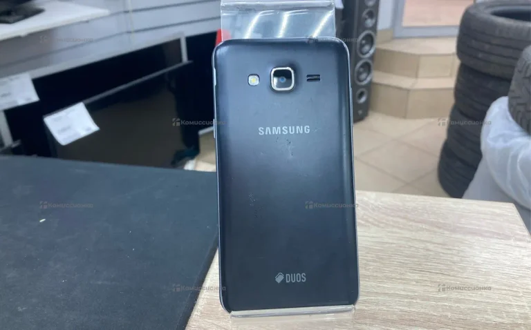 Samsung Galaxy J3 (2016) SM-J320F/DS