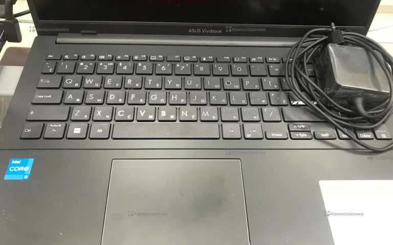 Ноутбук ASUS vivobook GO 14/15 i3-n305