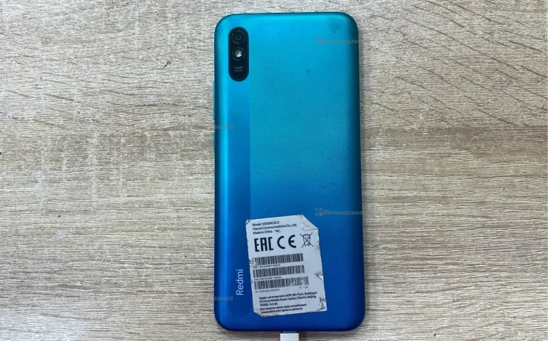 Xiaomi Redmi 9A 2/32 ГБ