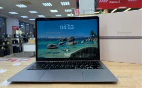 Ноутбук MacBook Air M1 8/256