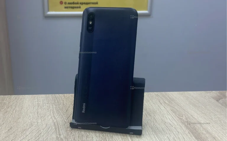 Xiaomi Redmi 9A 2/32 ГБ