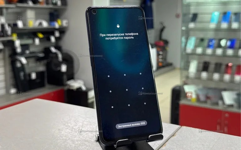 Realme Narzo 30 5G 4/128 ГБ