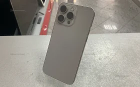 Apple iPhone 15 Pro Max 256Gb