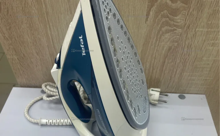 Утюг Tefal