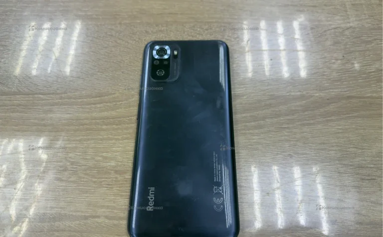 Xiaomi Redmi Note 10S 6/128 ГБ