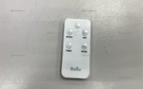 Купить Вентилятор напольный Bally б/у , в Екатеринбург Цена:800рублей