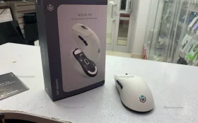 Купить Беспроводная мышь Nova se б/у , в Саратов Цена:990рублей