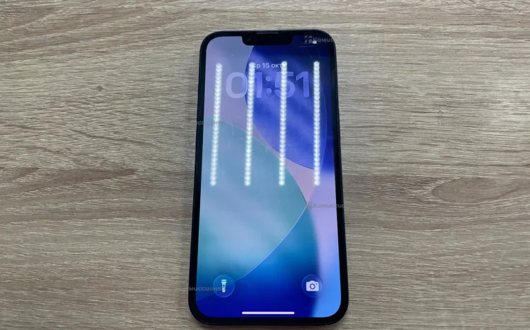 Apple iPhone 13 4/128 ГБ