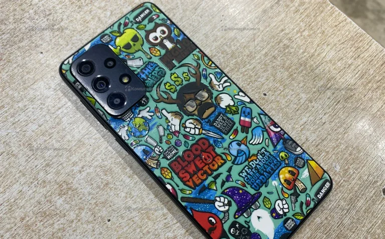 Samsung Galaxy A33 5G 6/128 ГБ