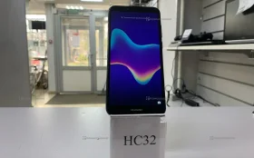 Huawei Y6 Prime (2018) 2/16 ГБ