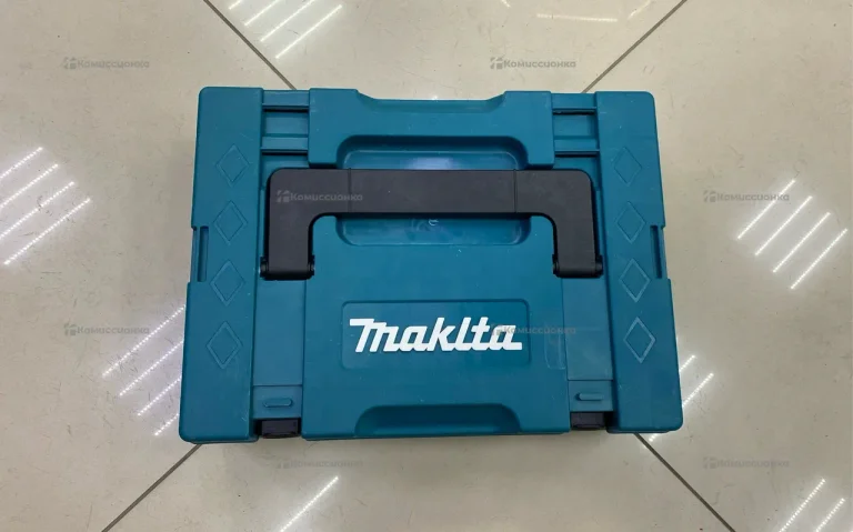 набор makita реп 2 в 1