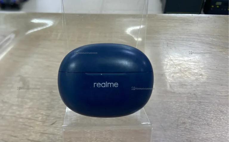 Наушники  Realme 110