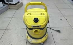 Пылесос Karcher WD 2 Plus