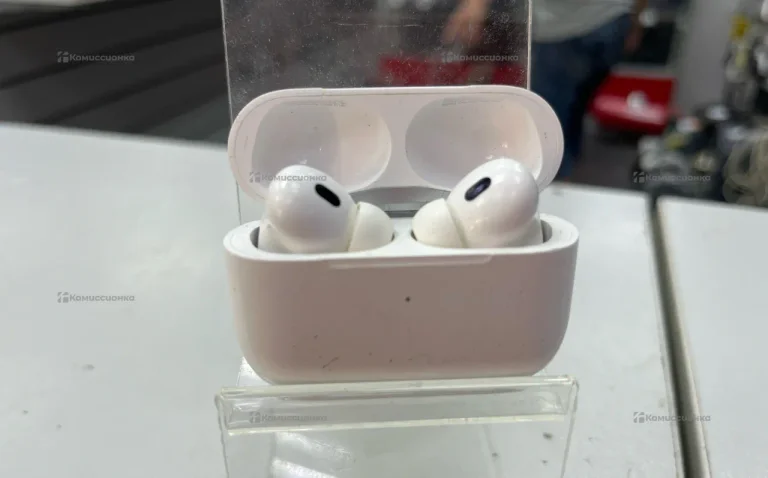Наушники AirPods Pro 2 реплика