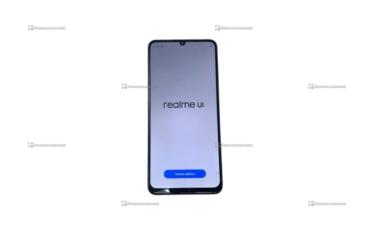 Realme Note 50 3/64 ГБ