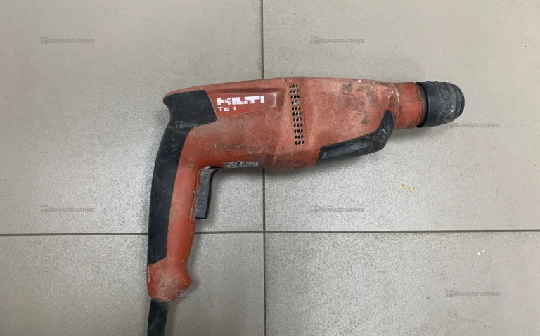 Перфоратор Hilti TE 1