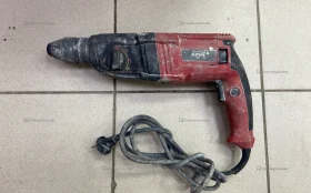 Купить перфоратор  Elitech п3-28 б/у , в Казань Цена:2500рублей