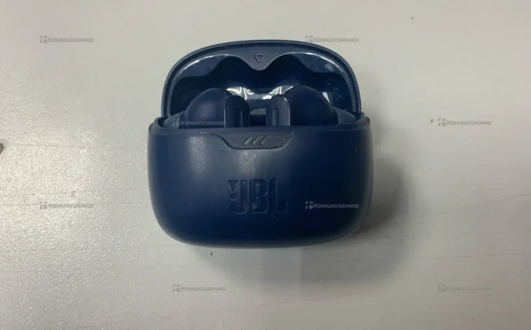 Наушники  JBL tune beam