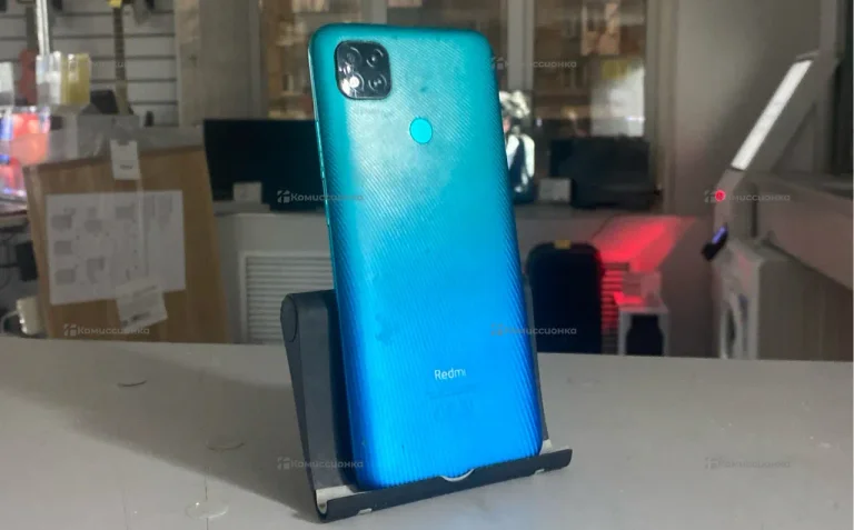 Xiaomi Redmi 9 2/32 ГБ