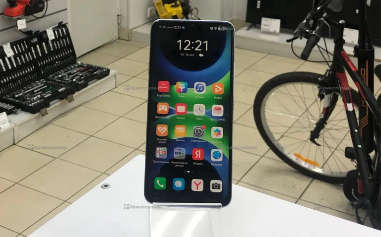 Huawei nona y72s