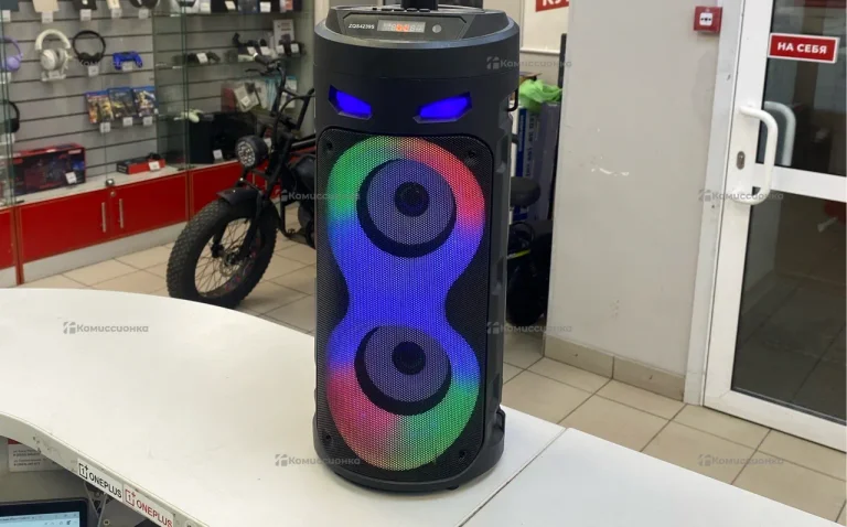 Колонка zqs4239s