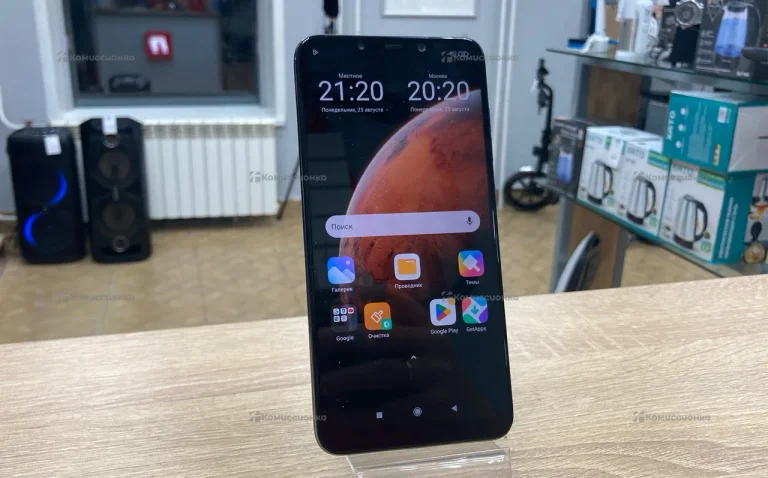 Xiaomi Pocophone F1 6/64