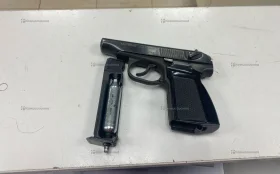 Купить Пм мр-654к б/у , в Москва и область Цена:9900рублей