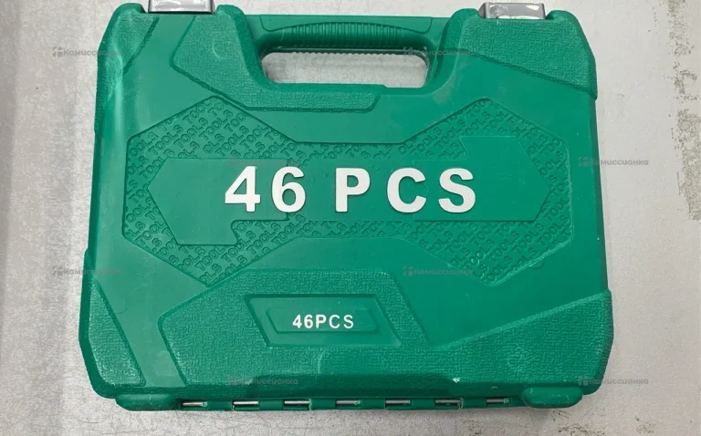 Набор инструментов 46pcs