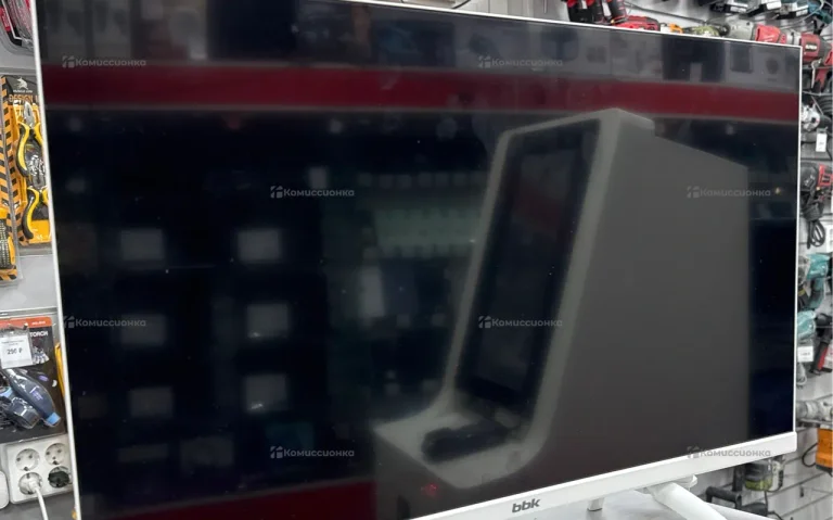 Телевизор  bbk 24lem-1042/ts2c