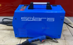 Сварочный полуавтомат multimig 224