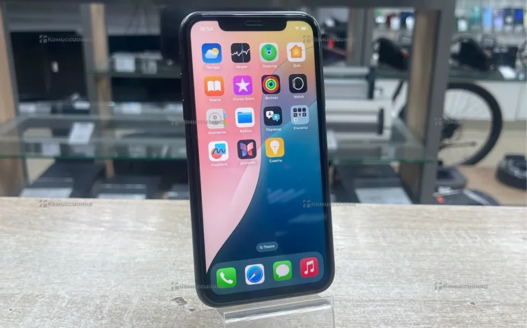 Apple Iphone 11 64 ГБ