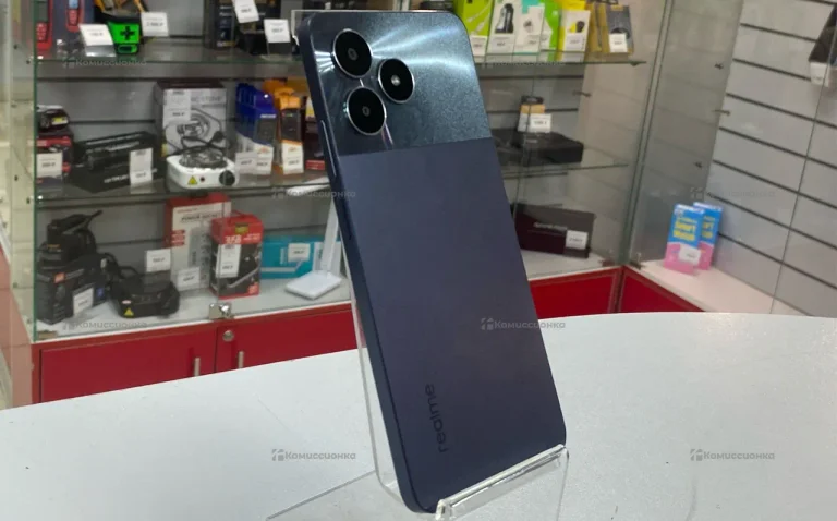 Realme Note 50 3/64 ГБ