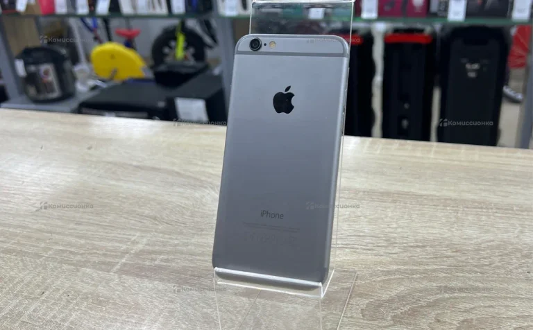 Apple iPhone 6 1/16 ГБ