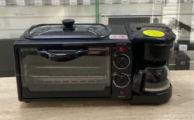 Купить Мини печь luma Bella 3в1 б/у , в Магнитогорск Цена:2100рублей