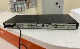 Dvd плеер Samsung dvd-p390