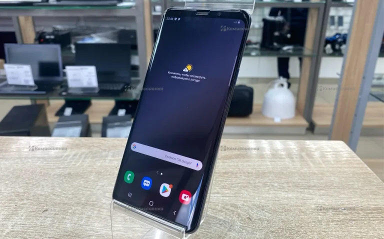 Samsung Galaxy S9+ 6/64