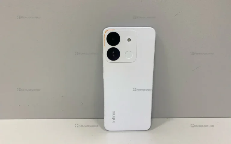 Infinix Smart 7 HD 2/64 ГБ