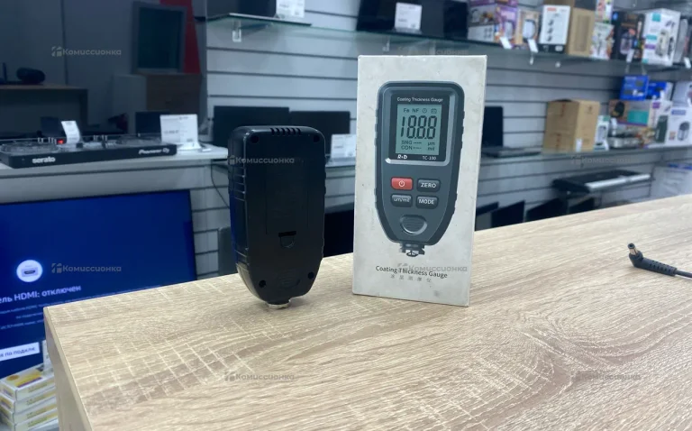 Толщиномер 2
