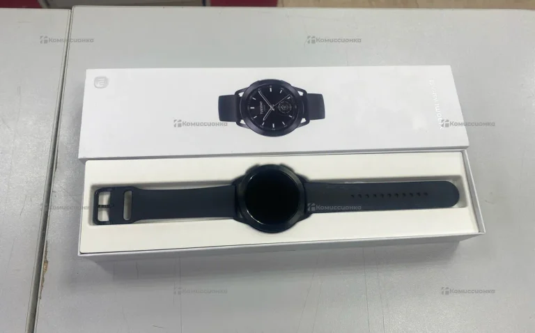 Часы  Xiaomi Watch s3
