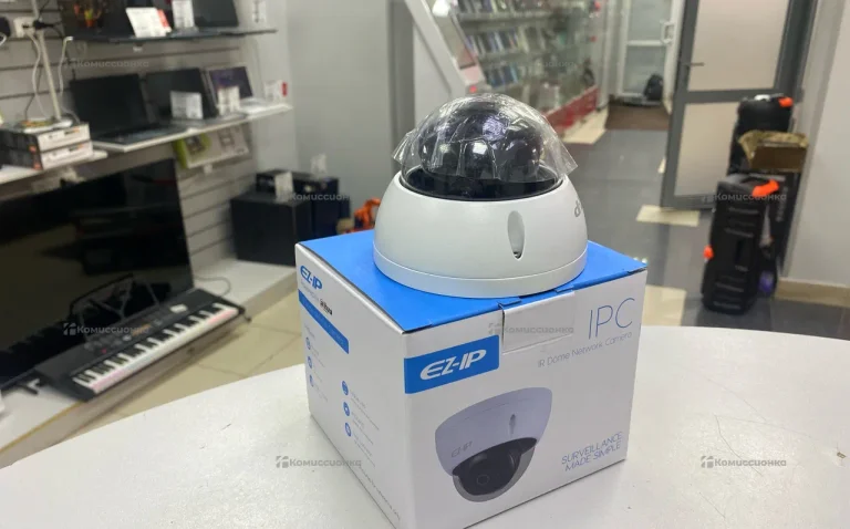 Видеокамера ezip d3b