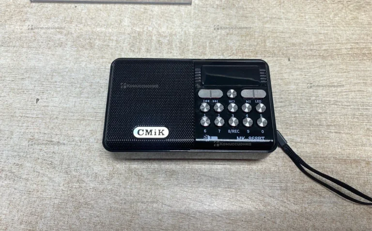 Радиоприемник