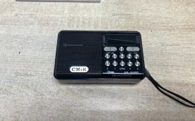 Купить Радиоприемник б/у , в Москва и область Цена:790рублей