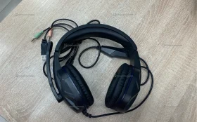 Купить Наушники компьютерные Pirate б/у , в Москва и область Цена:500рублей