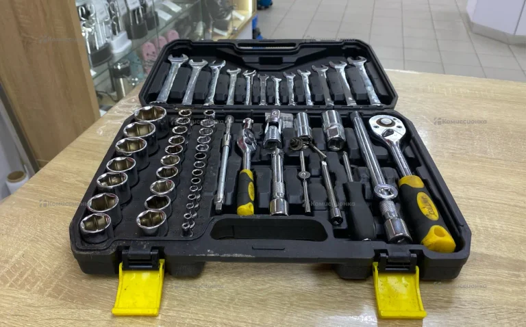 Набор инструментов JNTRD 61PCS