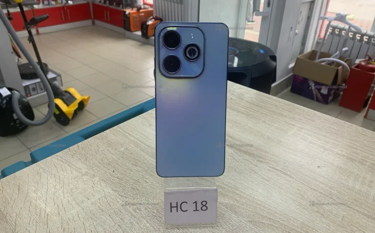 Infinix Hot 40i 8/128Gb